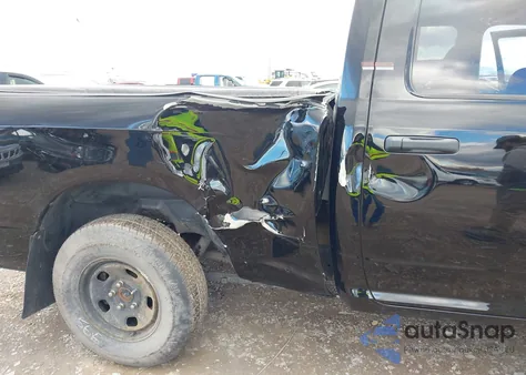 2015 Ram 1500 Express из США, поврежденный, VIN 1C6RR7FT8FS509765